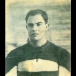 Il nostro 1927. “Bibbitone” Mattei va a cena con la Juventus di Roma