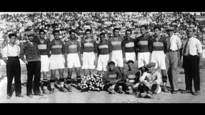 Juve Alba