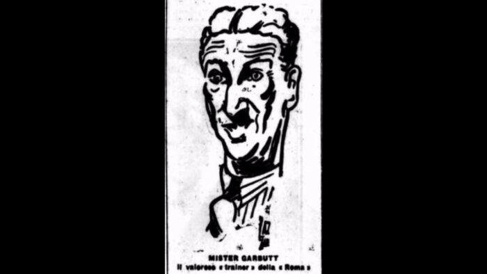 Roma Juventus 1927