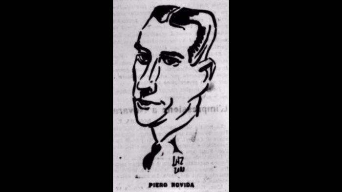 rovida nazionale