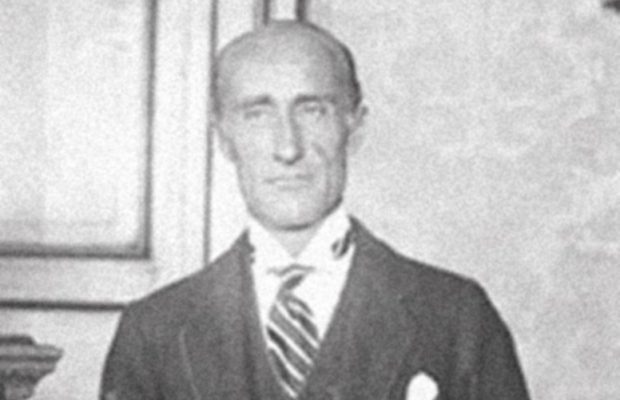 sindaco roma 1927