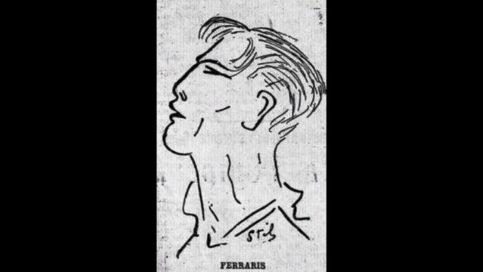 Roma Milan 1927