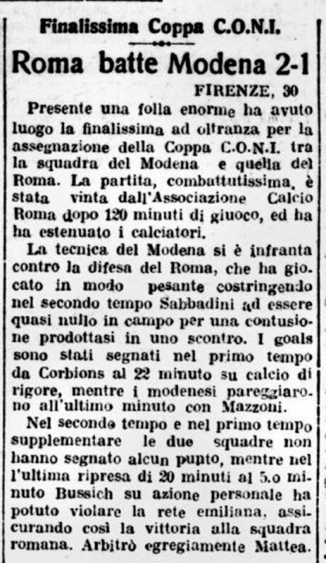 Gazzetta di Venezia 1928