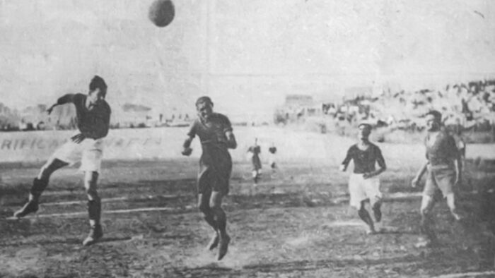 Coppa Coni 1928