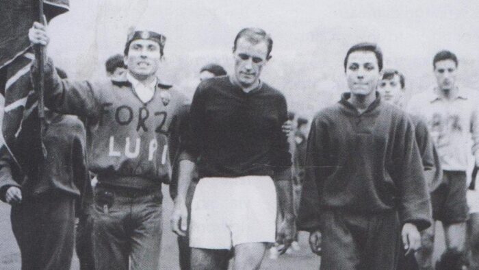 Pedro Manfredini