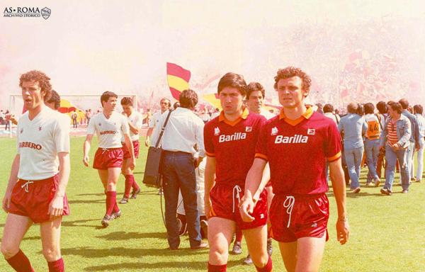 ANCELOTTI-VIERCHOWOD-DANOVA Roma-Torino 3-1 15-5-1983 – Copia