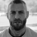 Simone e Mancio De Rossi