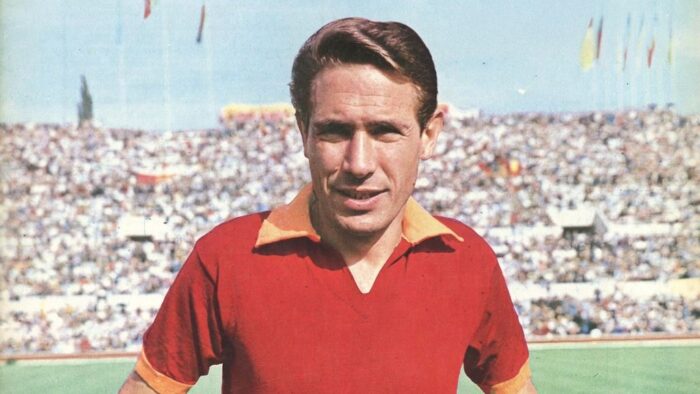 Sergio Carpanesi
