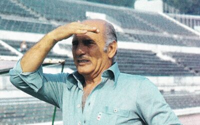Fulvio Bernardini allenatore