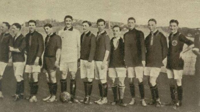 Roman FC